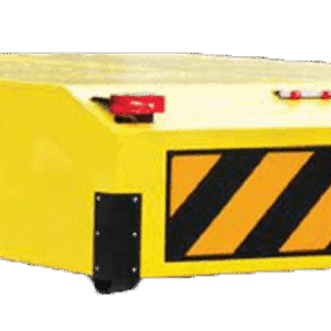 UMAD - Atténuateur d'impact monté sur camion - TL3