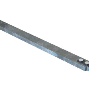 Aborb-M (pièce) - Assemblage des goupilles (SKU: BSI-1808005-00)
