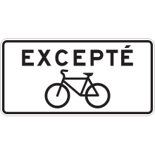 Obligation ou interdiction (durée limitée et exception)